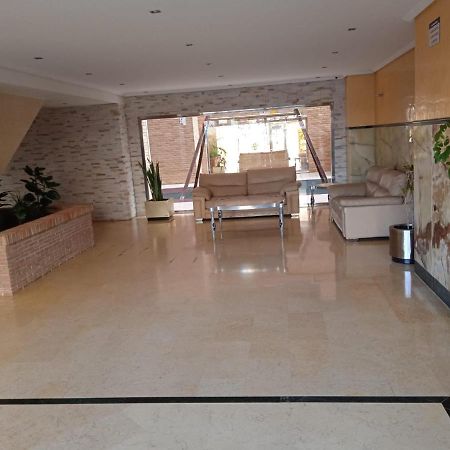 Apartamento Magic World Aguamarina Oropesa del Mar Exterior foto