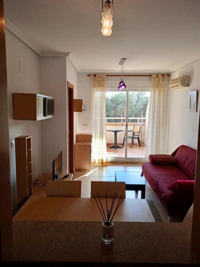 Apartamento Magic World Aguamarina Oropesa del Mar Exterior foto