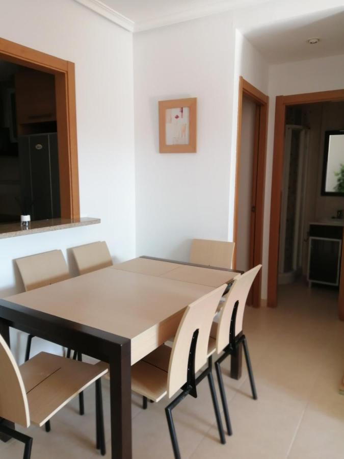 Apartamento Magic World Aguamarina Oropesa del Mar Exterior foto
