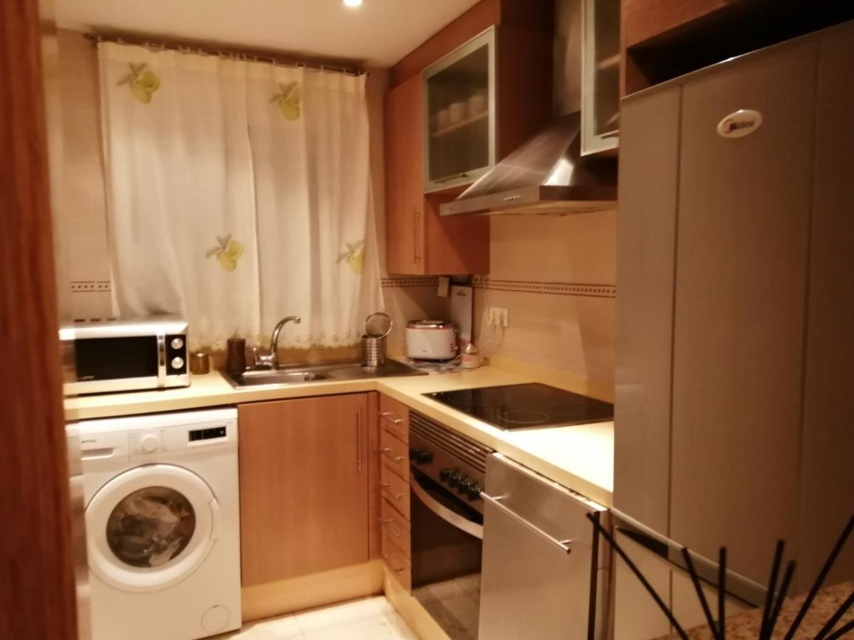 Apartamento Magic World Aguamarina Oropesa del Mar Exterior foto