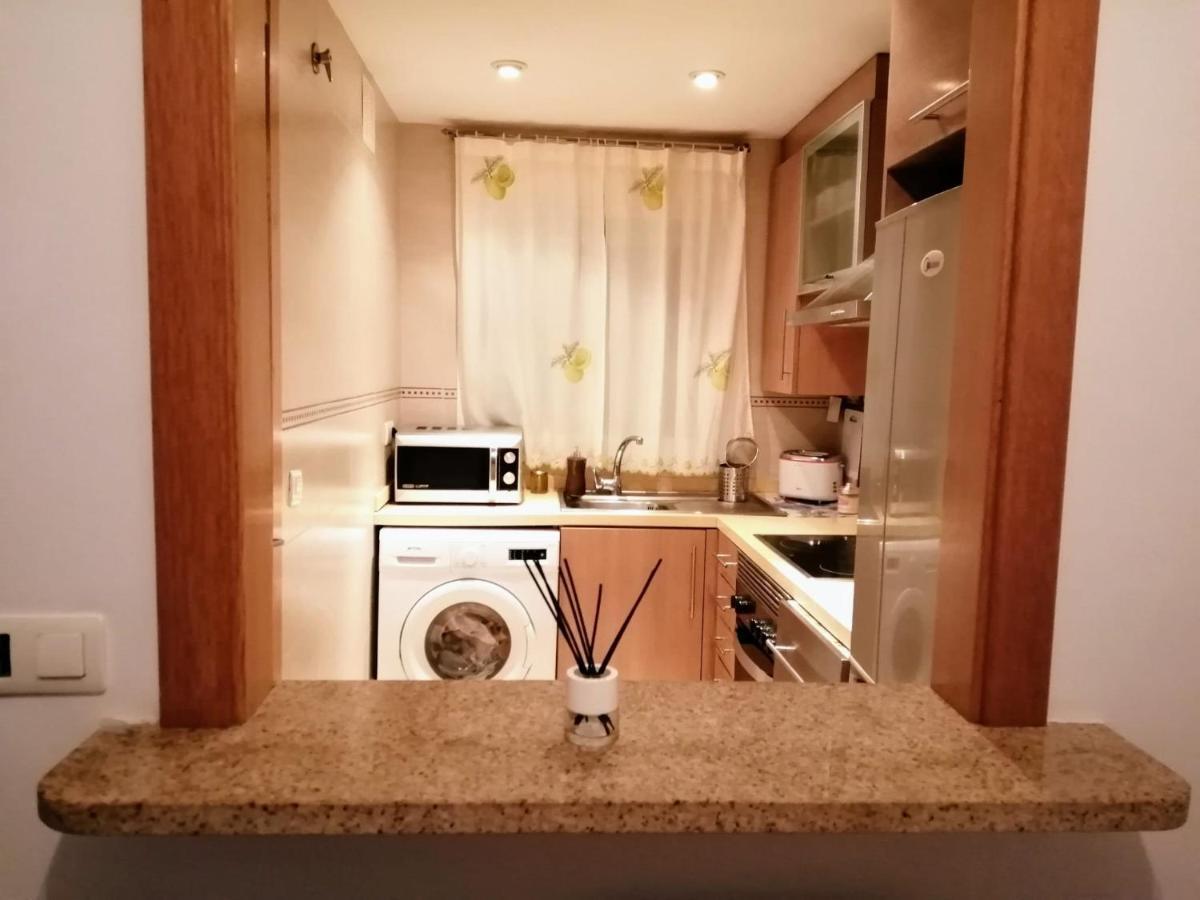 Apartamento Magic World Aguamarina Oropesa del Mar Exterior foto