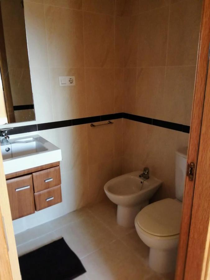 Apartamento Magic World Aguamarina Oropesa del Mar Exterior foto