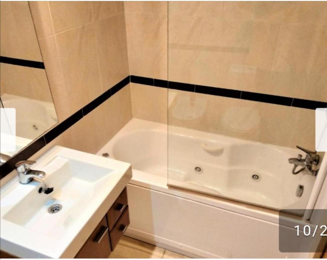 Apartamento Magic World Aguamarina Oropesa del Mar Exterior foto