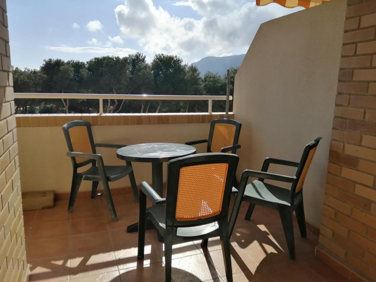 Apartamento Magic World Aguamarina Oropesa del Mar Exterior foto