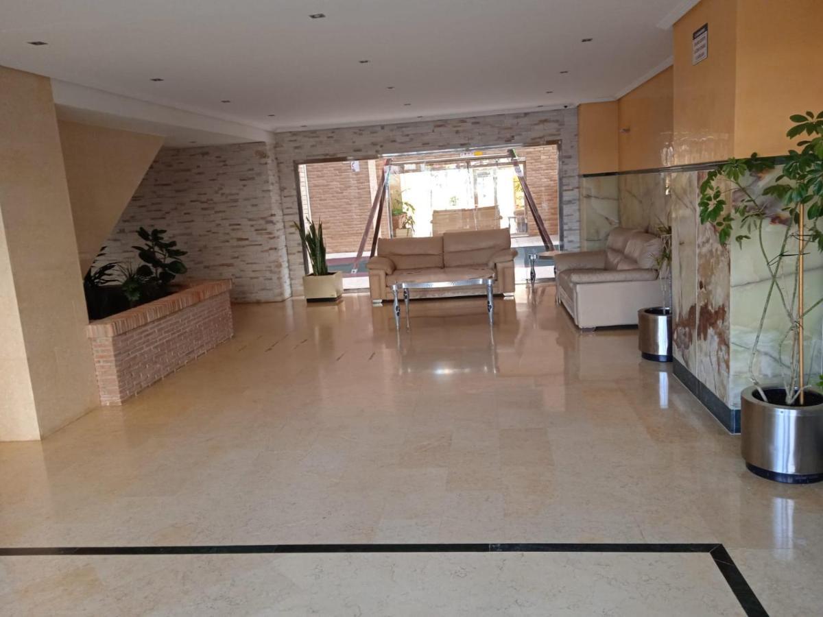 Apartamento Magic World Aguamarina Oropesa del Mar Exterior foto