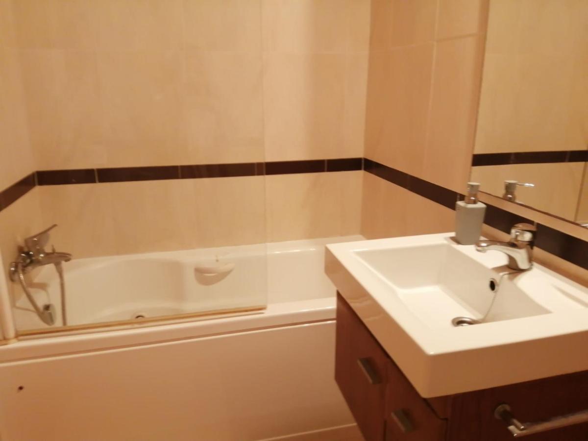 Apartamento Magic World Aguamarina Oropesa del Mar Exterior foto