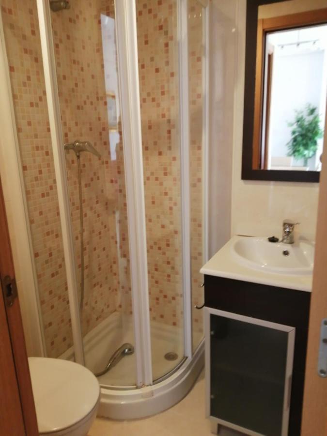 Apartamento Magic World Aguamarina Oropesa del Mar Exterior foto