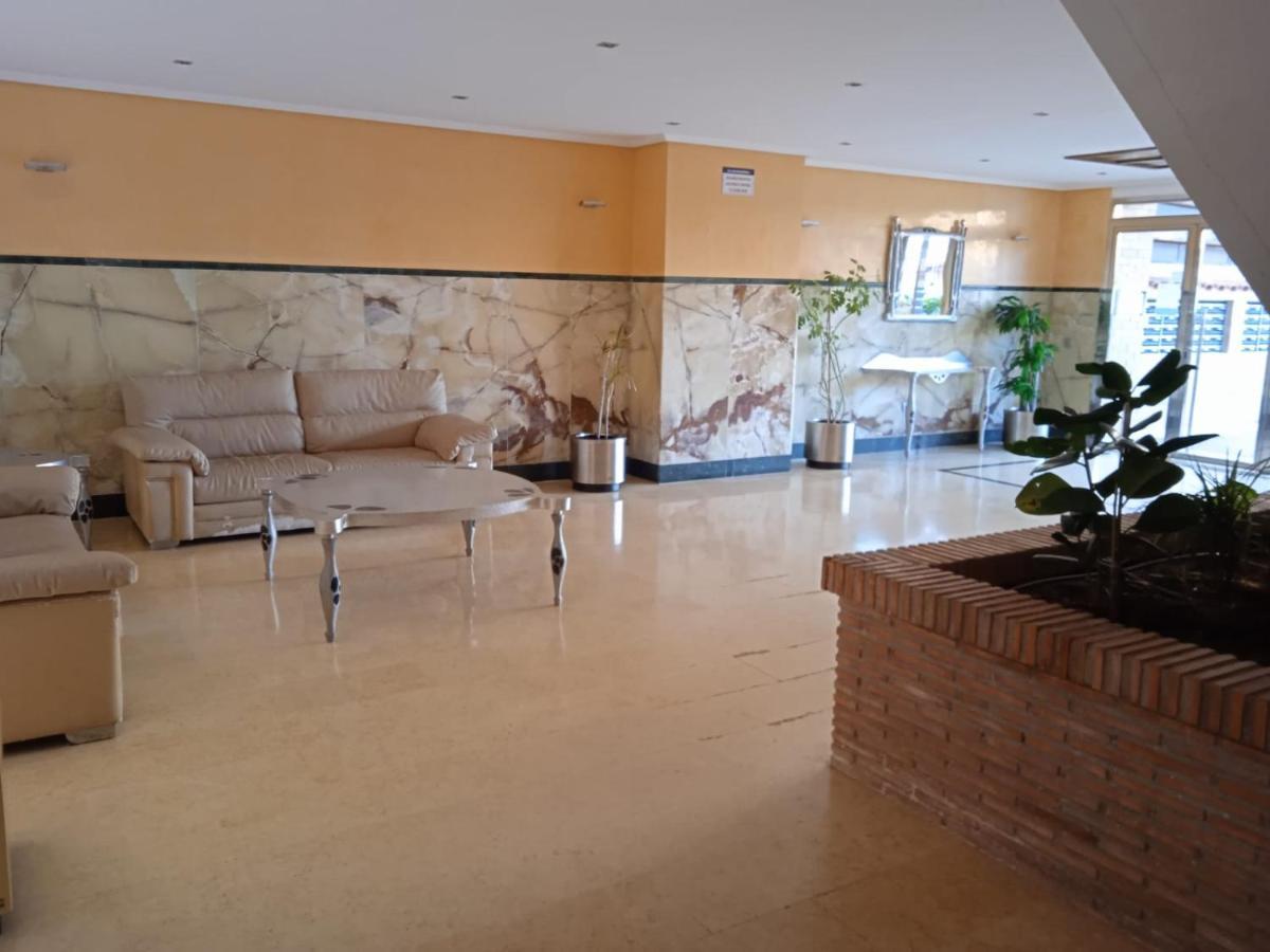 Apartamento Magic World Aguamarina Oropesa del Mar Exterior foto
