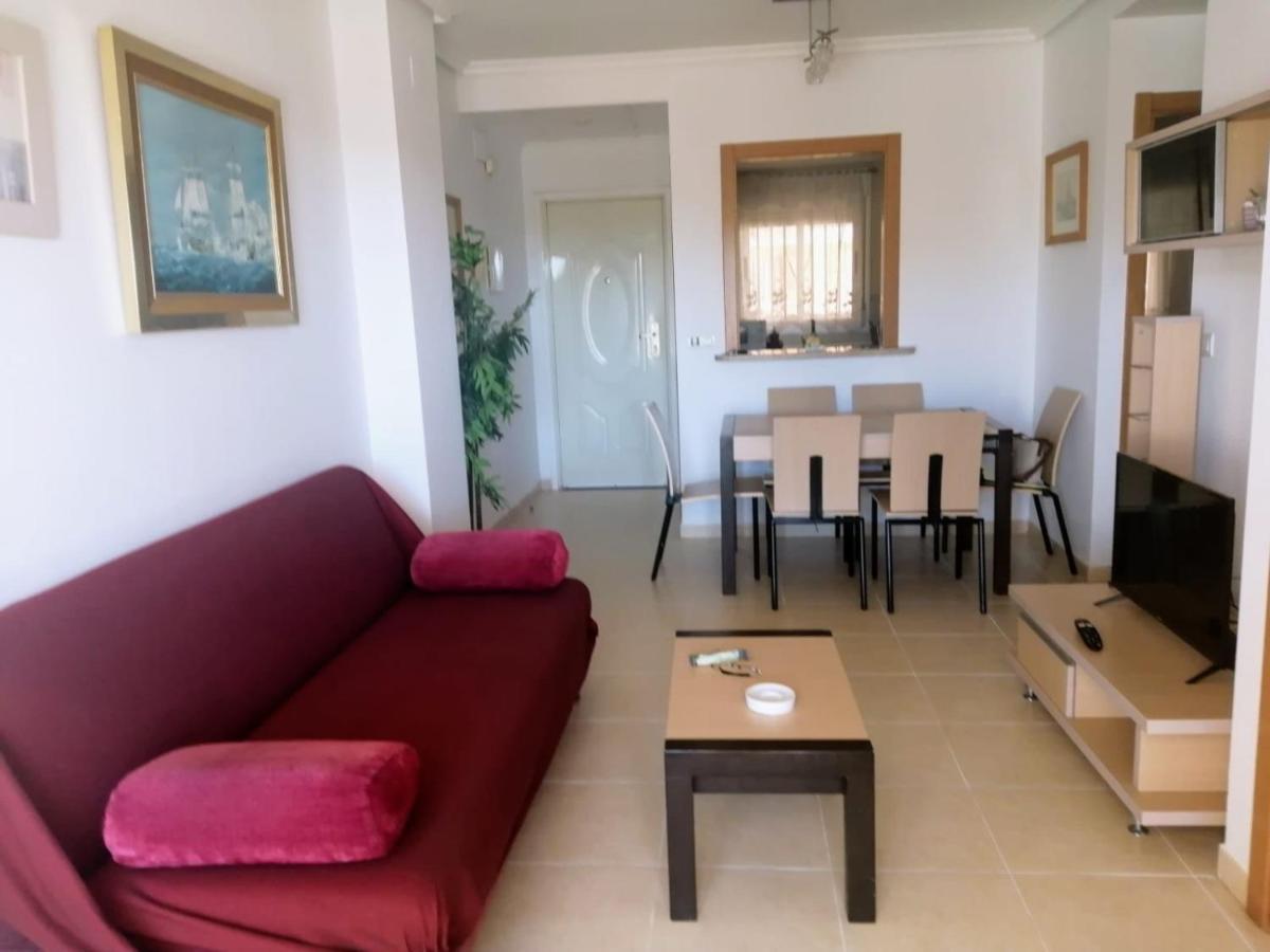 Apartamento Magic World Aguamarina Oropesa del Mar Exterior foto