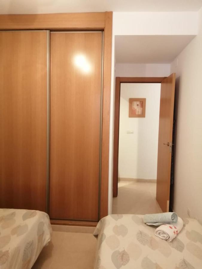 Apartamento Magic World Aguamarina Oropesa del Mar Exterior foto