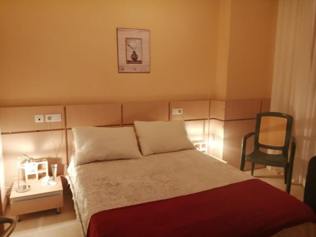 Apartamento Magic World Aguamarina Oropesa del Mar Exterior foto